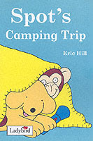 Spot's Camping Trip