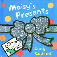 Maisy's Present
