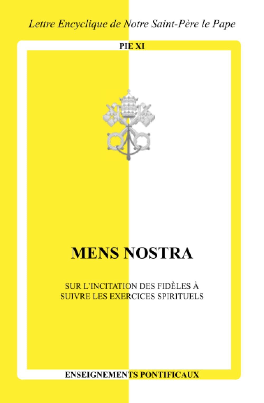 Mens Nostra