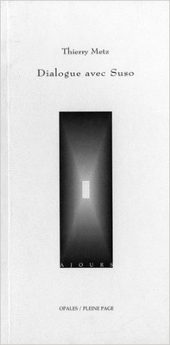 Dialogue avec suso