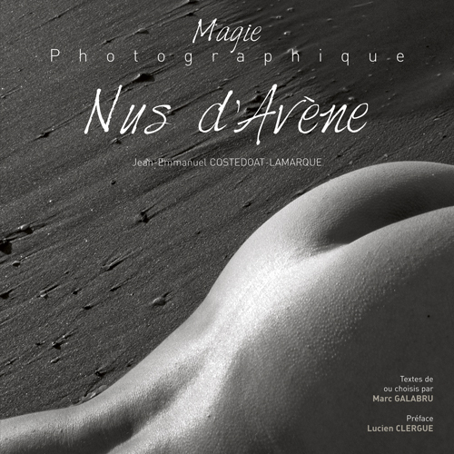 Magie photographique NUS D'AVÈNE
