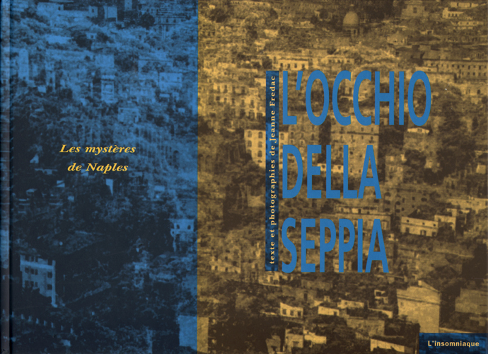 L' Occhio Della Seppia