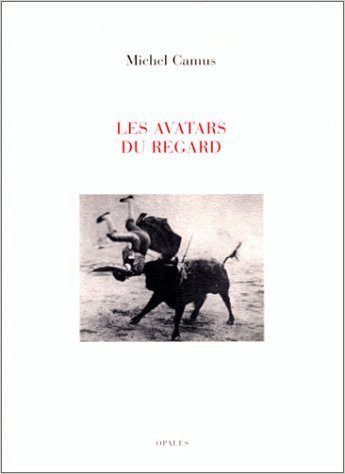 Les avatars du regard