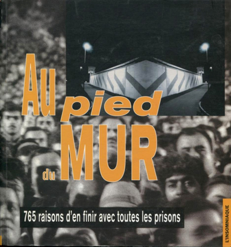 Au pied du mur