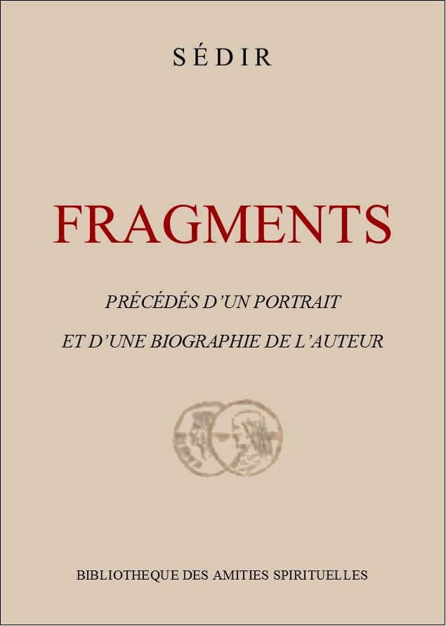 FRAGMENTS