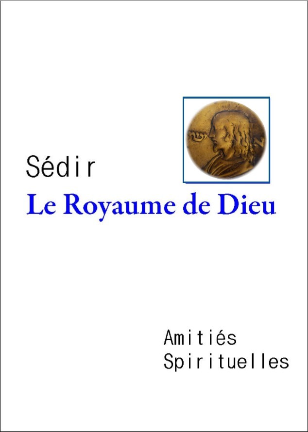 LE ROYAUME DE DIEU