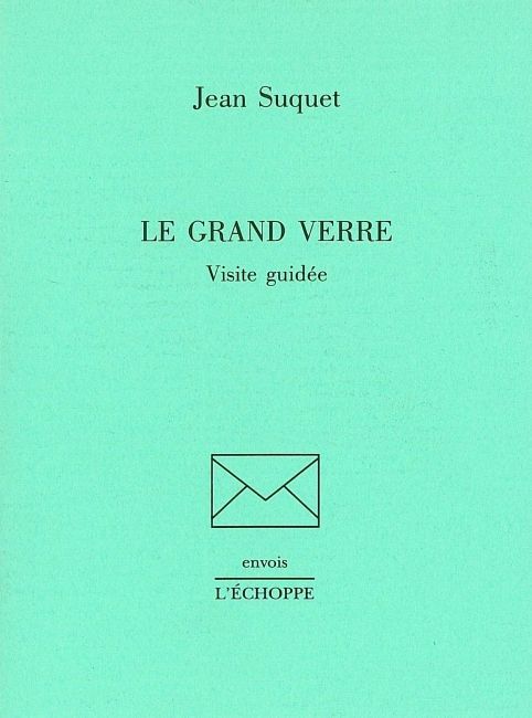 Le Grand Verre