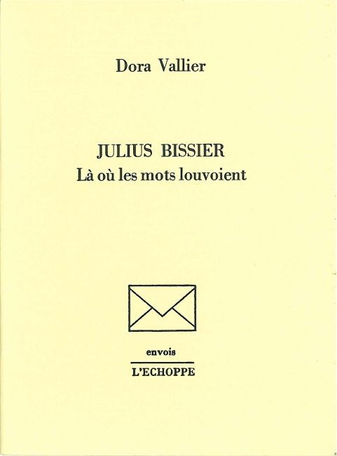 Julius Bissier