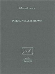 Pierre Auguste Renoir
