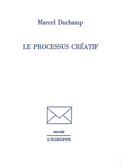 Processus Creatif