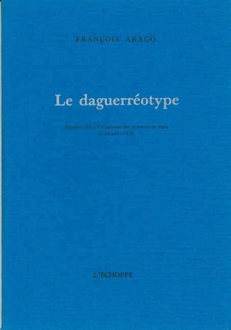 Le Daguerreotype