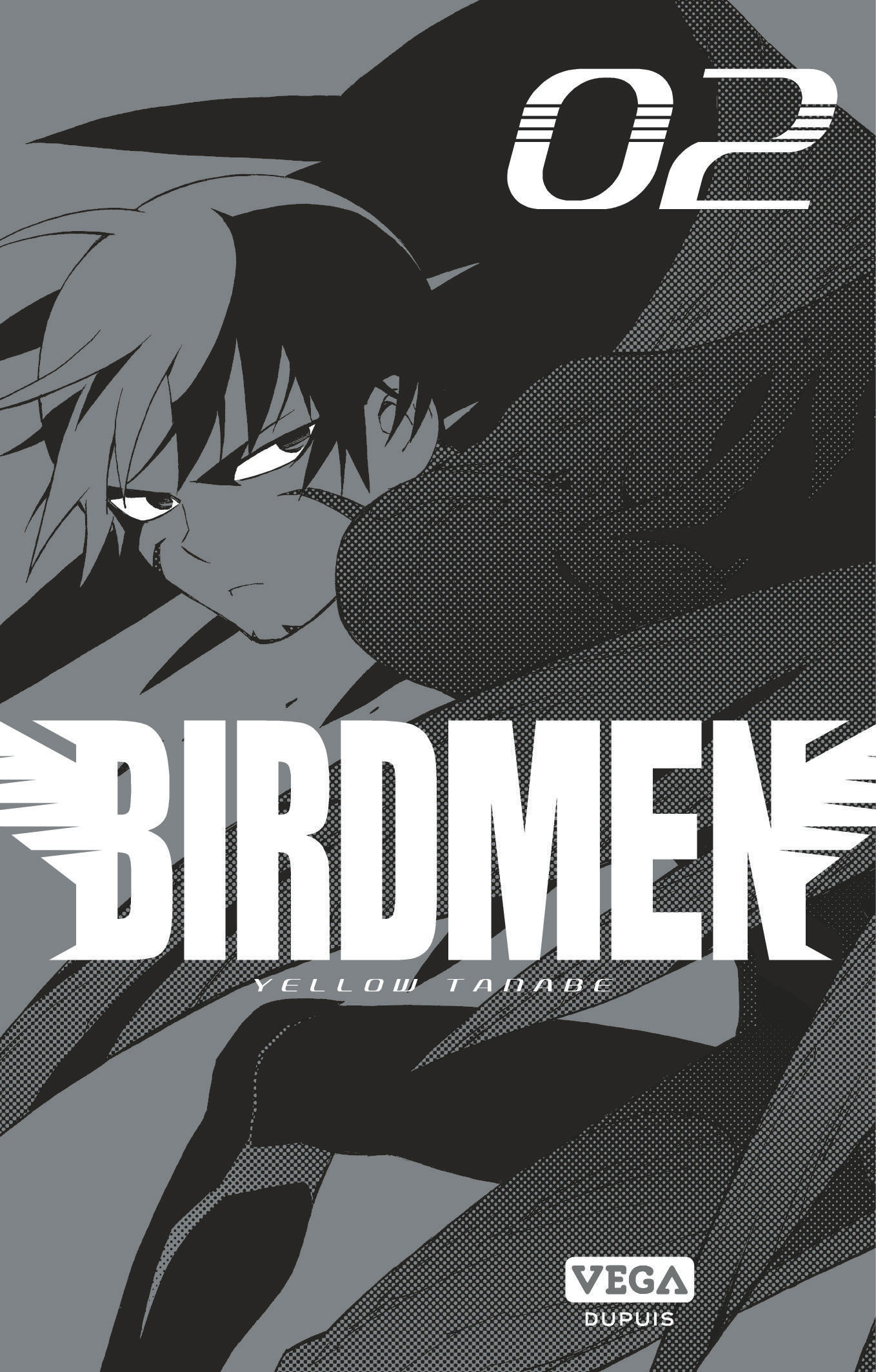 Birdmen - Tome 2