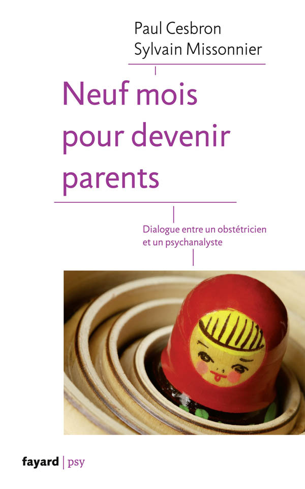 Neuf mois pour devenir parents