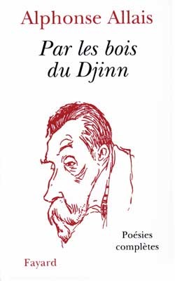 Par les bois du Djinn