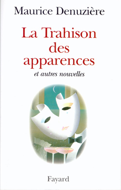 La Trahison des apparences