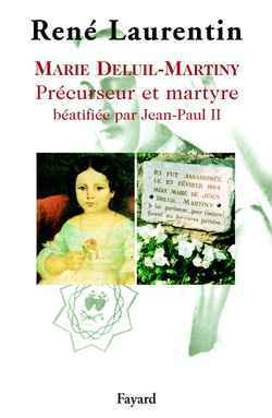 Marie Deluil-Martiny