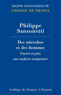 Des microbes et des hommes