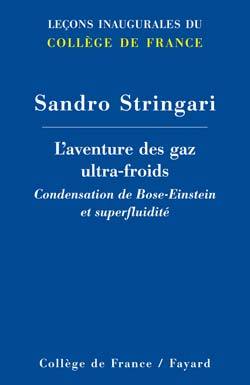 L'aventure des gaz ultra-froids