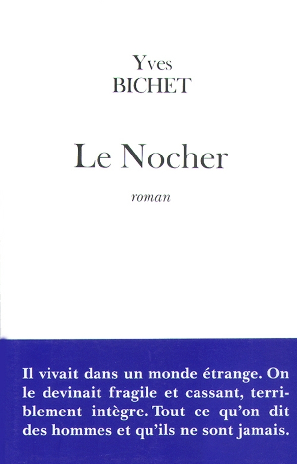 Le Nocher