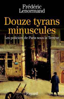 Douze tyrans minuscules