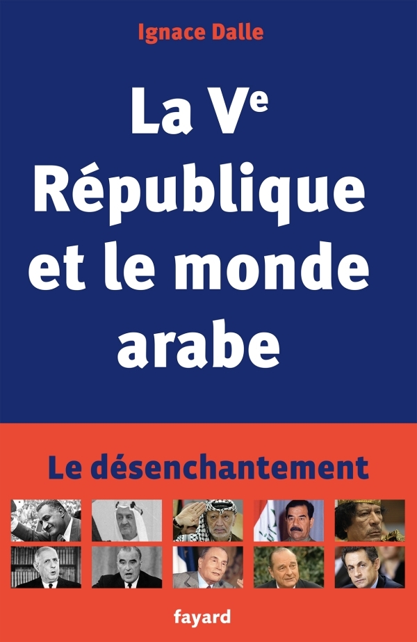 La Ve République et le monde arabe