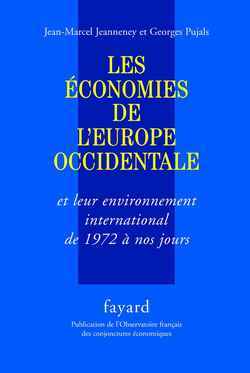 Les économies de l'Europe occidentale