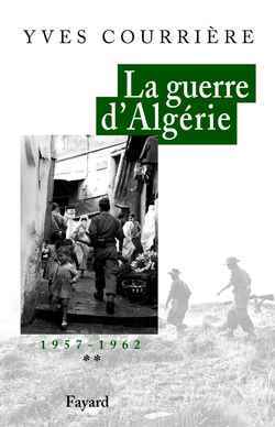 La Guerre d'Algérie, tome 2
