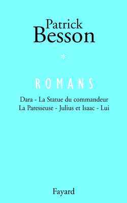 Romans, tome 1