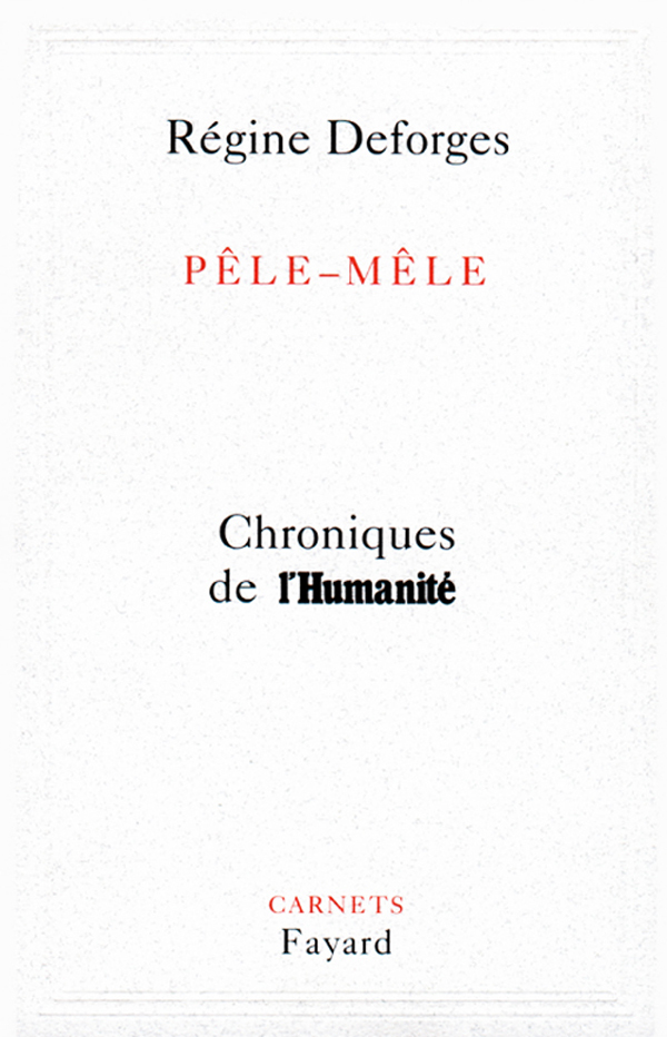 Pêle-Mêle