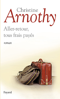Aller-retour, tous frais payés