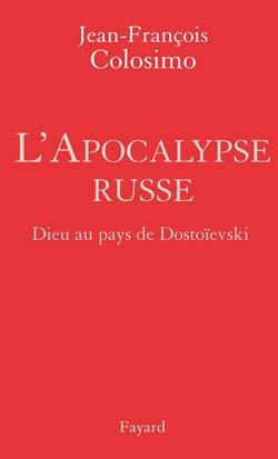 L'apocalypse russe