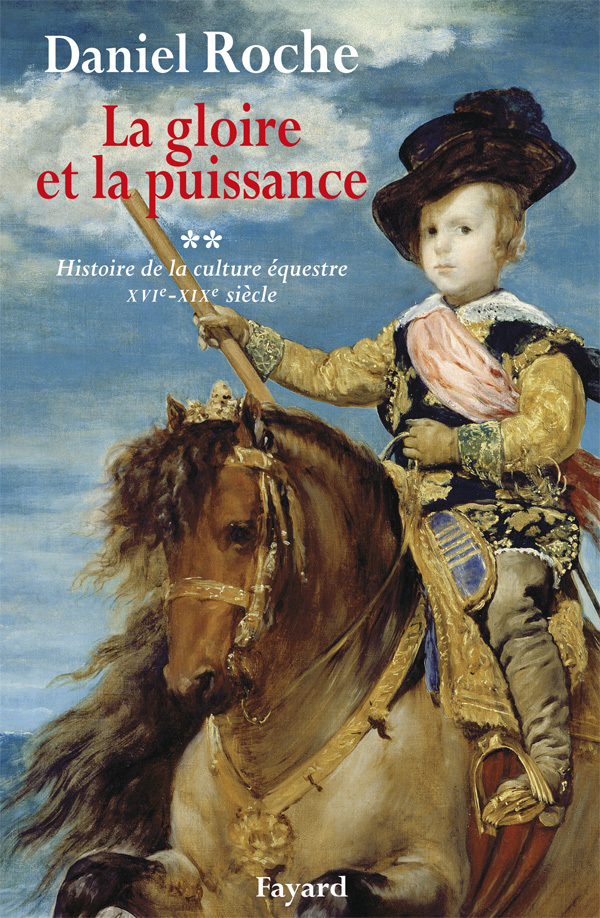 La gloire et la puissance