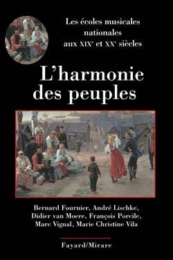 L HARMONIE DES PEUPLES