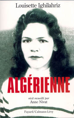 Algérienne