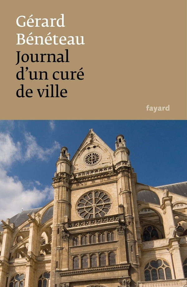 Journal d'un curé de ville