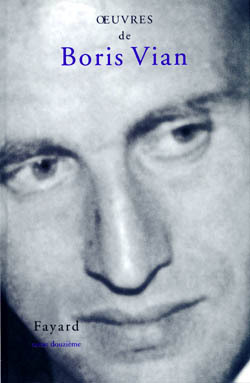 Oeuvres complètes, tome 12