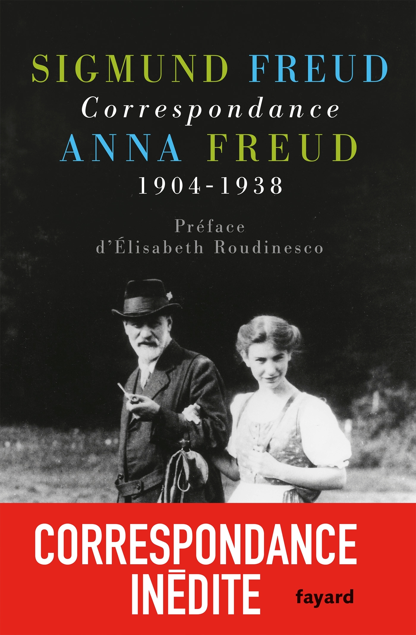 Correspondance 1904-1938