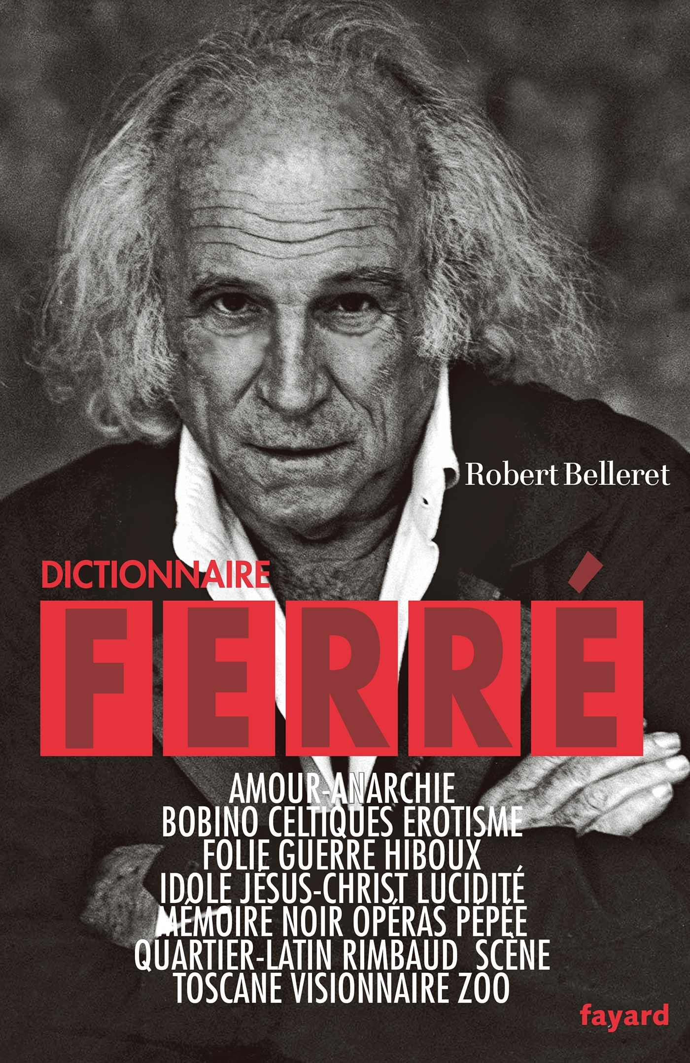 DICTIONNAIRE FERRE