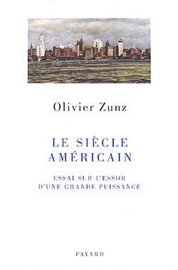 Le siècle américain