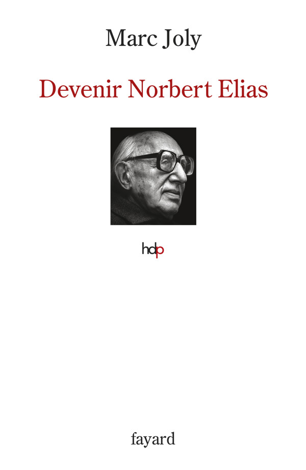 Devenir Norbert Elias