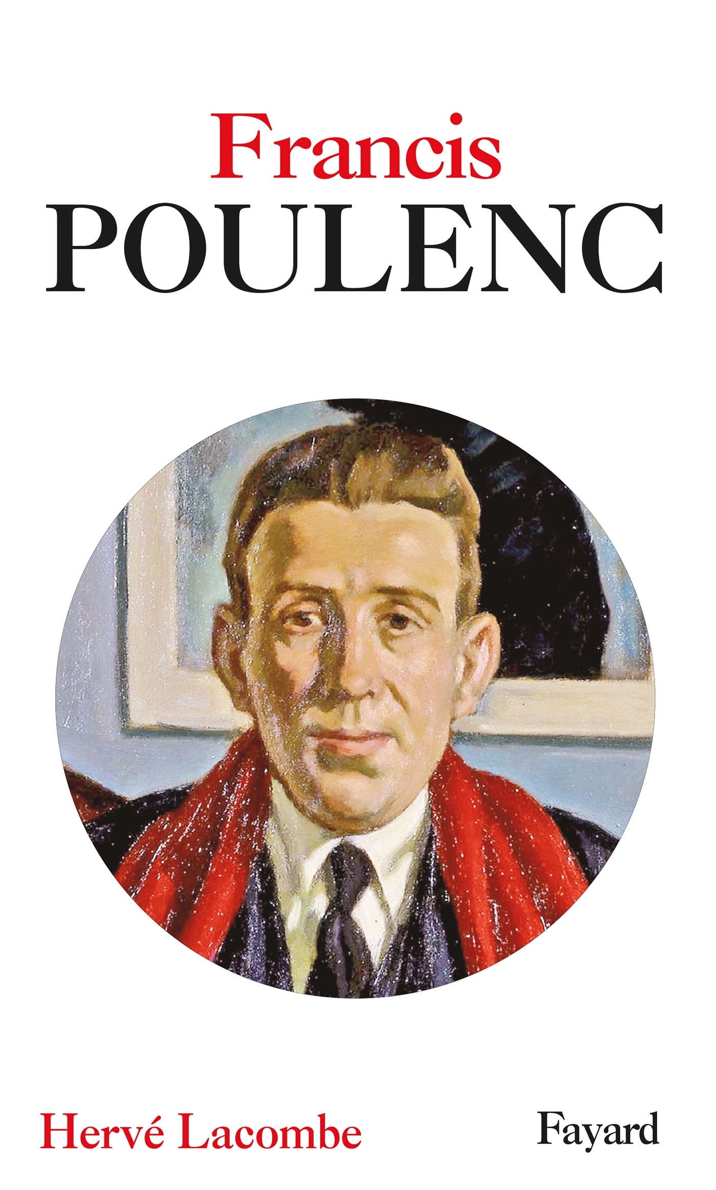 FRANCIS POULENC