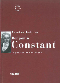Benjamin Constant