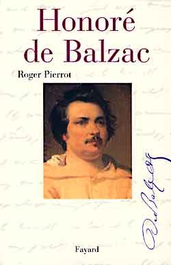 Honoré de Balzac