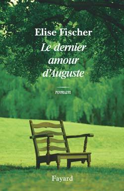 Le dernier amour d'Auguste
