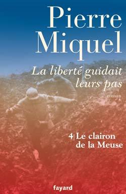 La liberté guidait leurs pas, tome 4