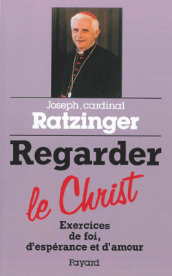 Regarder le Christ