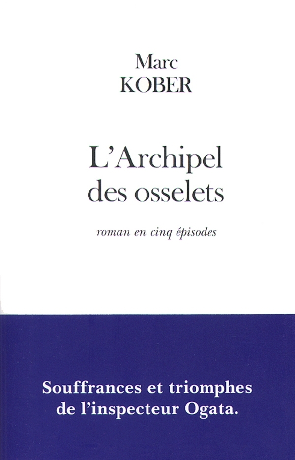 L'Archipel des osselets