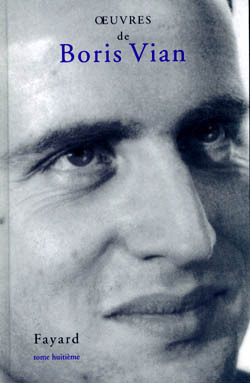 Oeuvres complètes, tome 8