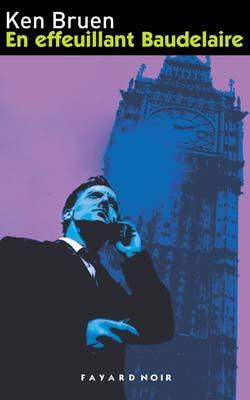 En effeuillant Baudelaire