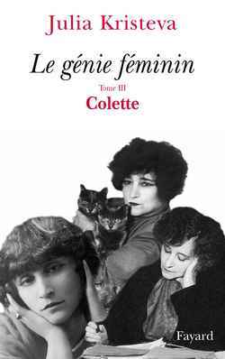 Le Génie féminin, tome 3